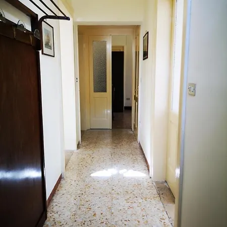 Apartment Don Francisco Tropea
